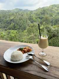 LEKE LEKE WATERFALL - Bali 