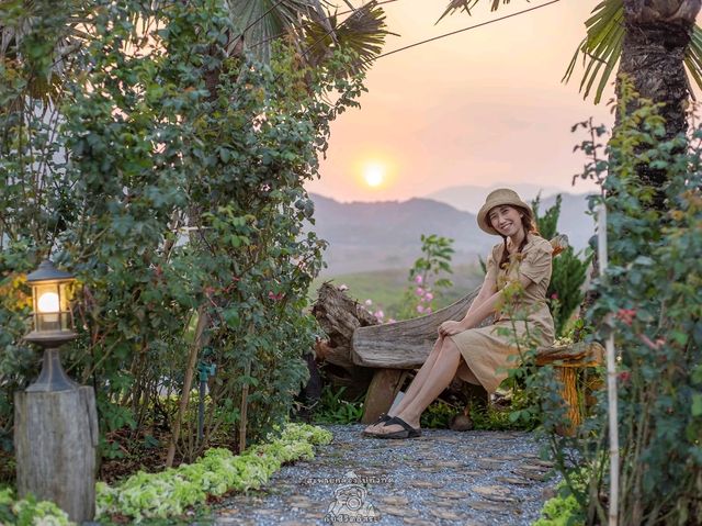 ทริปใจเซ...สวนเย็นเซ เขาชะเมา จ.ระยอง