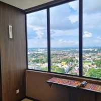 Courtyard Marriott Melaka