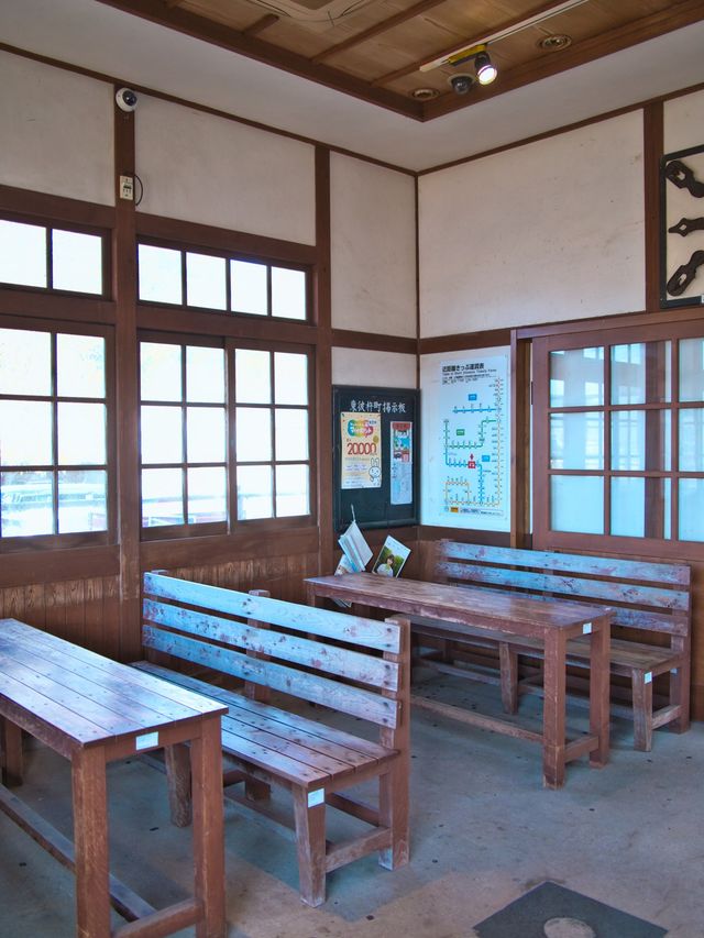 【長崎】エモさ爆発💥青春18きっぷのポスターにも使われた海に面した駅を紹介🔍