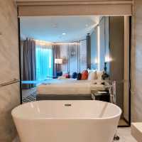 Somerset Pattaya โรงแรมหรูเปิดใหม่พัทยาสุดปัง !! 
