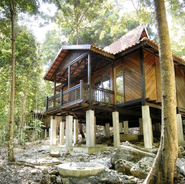 Berjaya Langkawi Resort 🇲🇾 