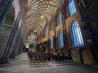 Time to check out Bremen's churches