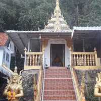 ถ้ำน้ำลอด ประทิว ชุมพร