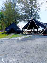 ชวนมานั่งโง่ๆ ริมทะเล @ Grove