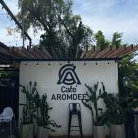 Cafe’ Aromdee