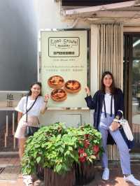  Lord Stow’s Bakery 🥧