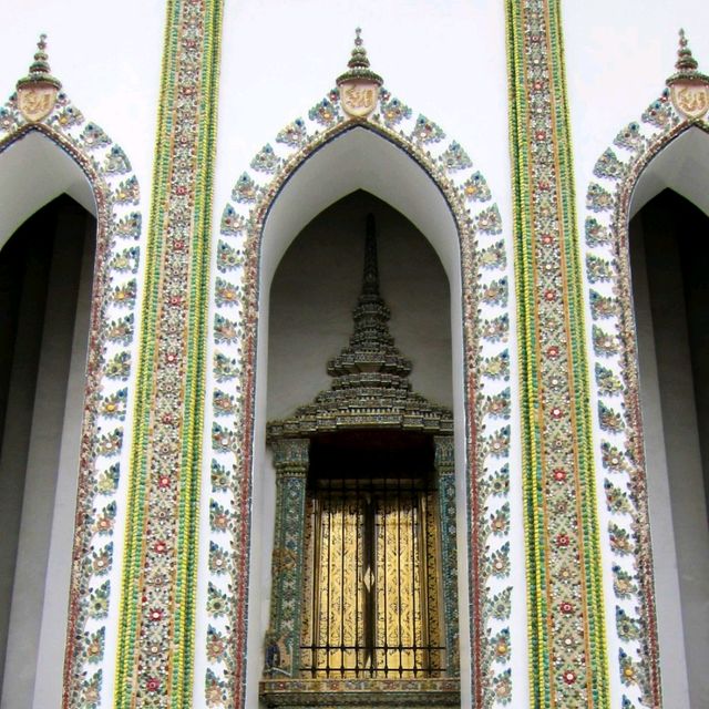 🇹🇭 Majestic Grand Palace