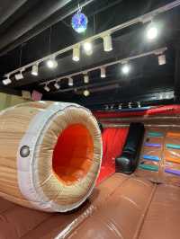 抵玩港島playhouse