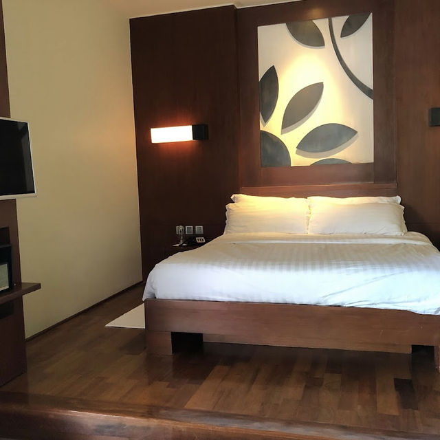 Sea Sand Sun Resort & Villas