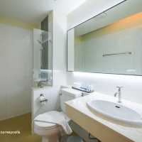 พิกัดที่พักพิษณุโลก Fortune D Hotel Phitsanulok