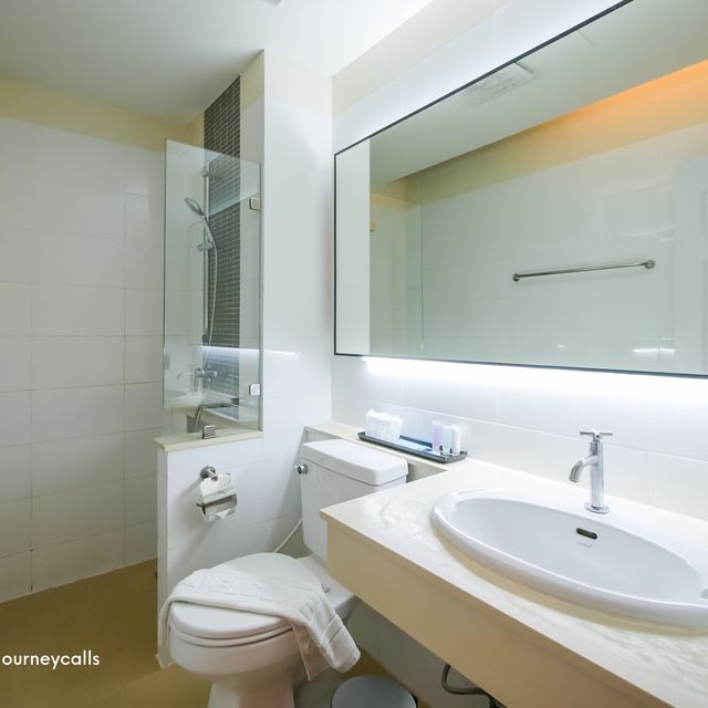 พิกัดที่พักพิษณุโลก Fortune D Hotel Phitsanulok