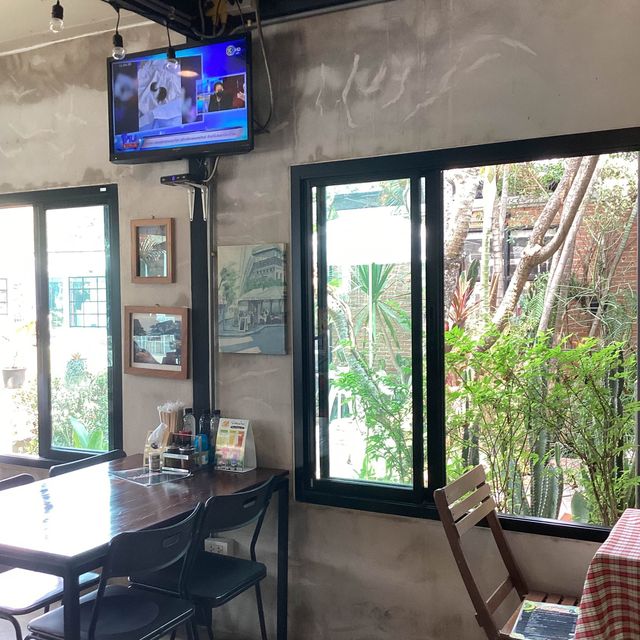 ร้านเด็ด