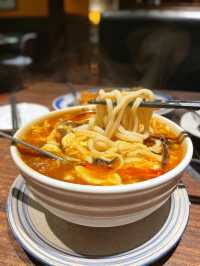銅鑼灣北方家常風味菜🍜