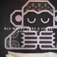 Blu Monkey Hub & Hotel Suratthani