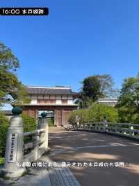 【茨城】車🚗で行く、おすすめの日帰り茨城旅👣