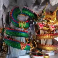 วัดดานพระอินทร์ มุกดาหาร แนะนำว่าต้องไปชม