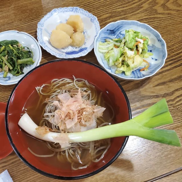 福島一日遊 @ 會津鶴之城，大內宿