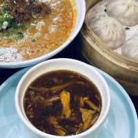 🍜🥟點匠佳餚 京·川·滬