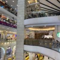 Terminal 21 - Best Shopping Mall in BKK