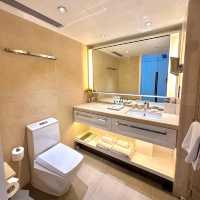 過一個寧靜Staycation｜The Pier Hotel