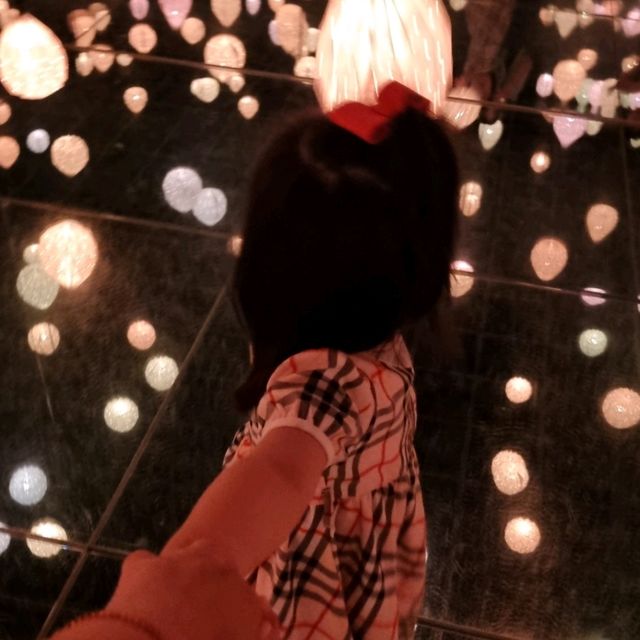 😍아르떼뮤지엄강릉 우와로 시작해 우~와로 끝!!!