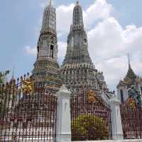 วัดอรุณราชวรารามราชวรมหาวิหาร