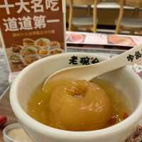 深圳食好食滿 ｜ 陜西風大碗手工麵老碗會