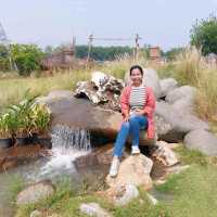 บ้านติดดิน
