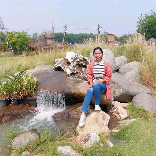 บ้านติดดิน
