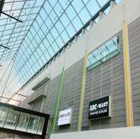 【神戸ハーバーランド】神戸の有名お買い物スポット