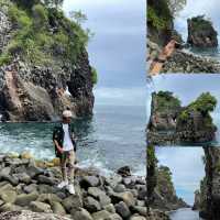 Wisata Goa Sarang