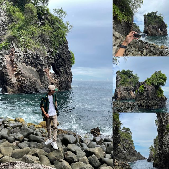 Wisata Goa Sarang