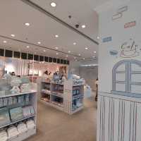 Sanrioworld Hong Kong主題概念店於又一城