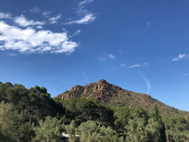 Sagunto @Valencia ⛰