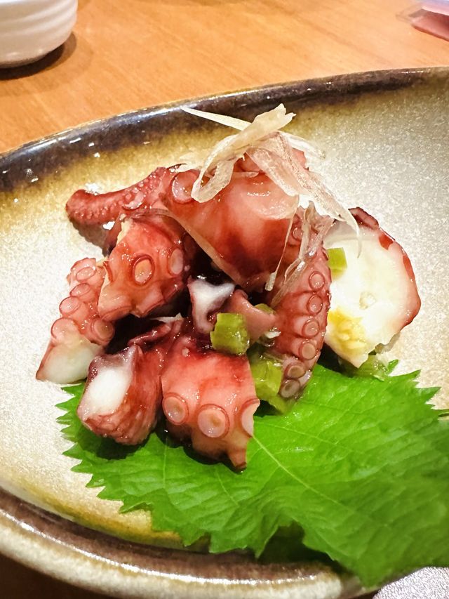 日本人最愛到訪的和風居酒屋🏮