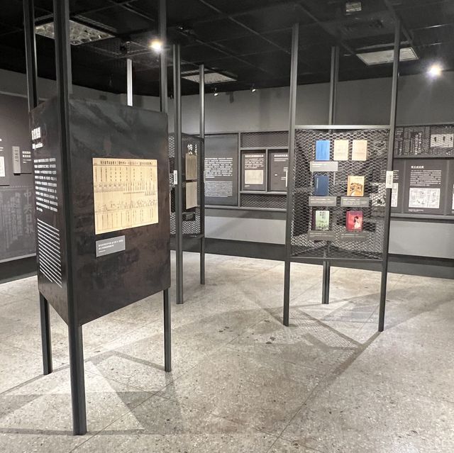 【台湾/台北】意外と知られてない、知るべき台湾の過去を学べる「国家人権博物館」