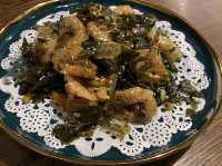 客家特色菜土窯雞