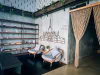 • Navakitel Design Hotel 🛀🏻✨