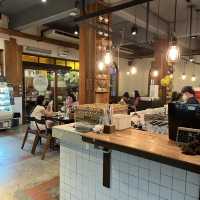 สถานีคนชอบผัก โอ้กะจู๋