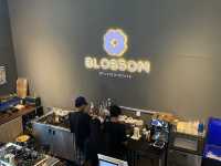 blossom cafe Pattani มากันๆ