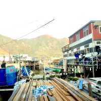 Venice of Hong Kong