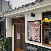 【大阪グルメ】鶴橋で人気の“冷麺専門店"おひとり様ok