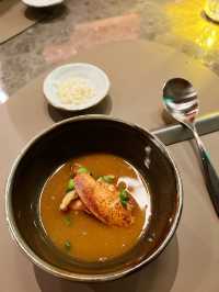 精緻法日Fine Dining