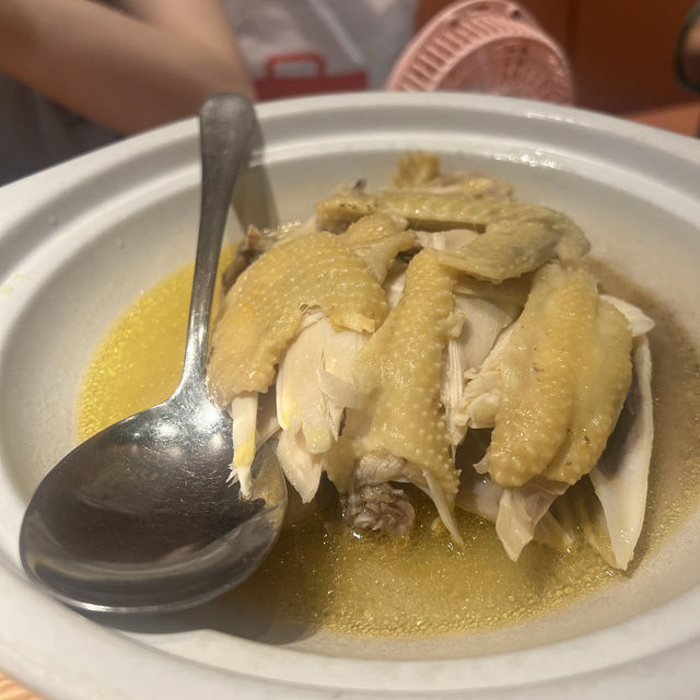 東門好味客家菜😊