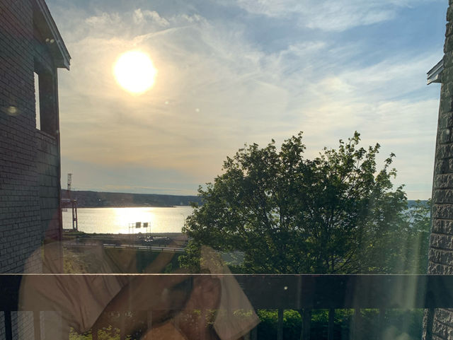 🇨🇦多倫多✈️哈利法斯·駕🚘小城遊🥳