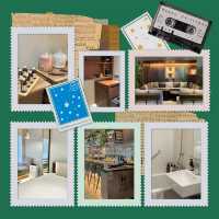 🏨 無印感覺-Hamacho Hotel🇯🇵