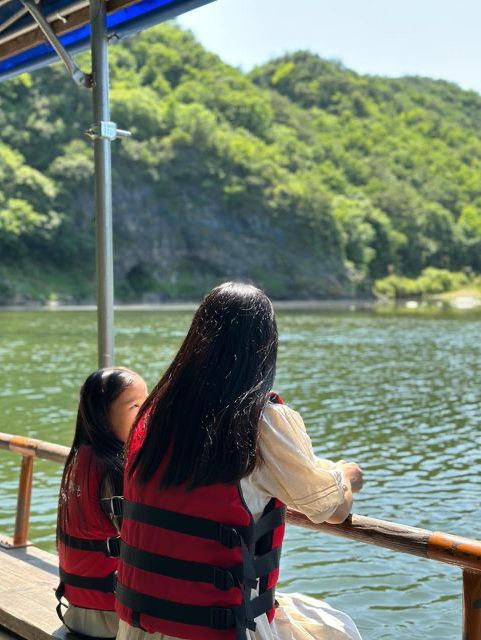 올 여름 이색체험 찾고 있다면, 뗏목체험🚣🏻