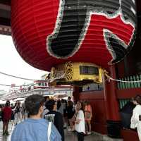 雷門寺一天遊！值得一去嘅遊客勝地