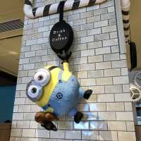 《Minions主題酒店～ Hotel Universal Port Vita 🌎環球影城維塔港酒店🏨》